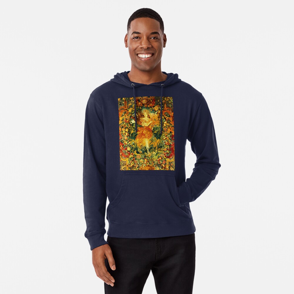 Item preview, Lightweight Hoodie designed and sold by BulganLumini.
