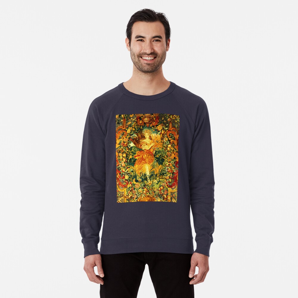 Item preview, Lightweight Sweatshirt designed and sold by BulganLumini.