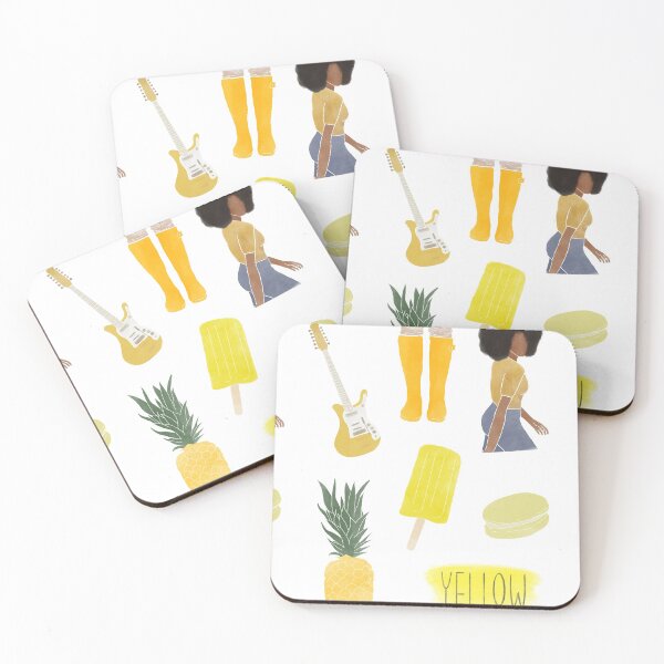 Item preview, Yellow Aesthetic designed and sold by ninacab.