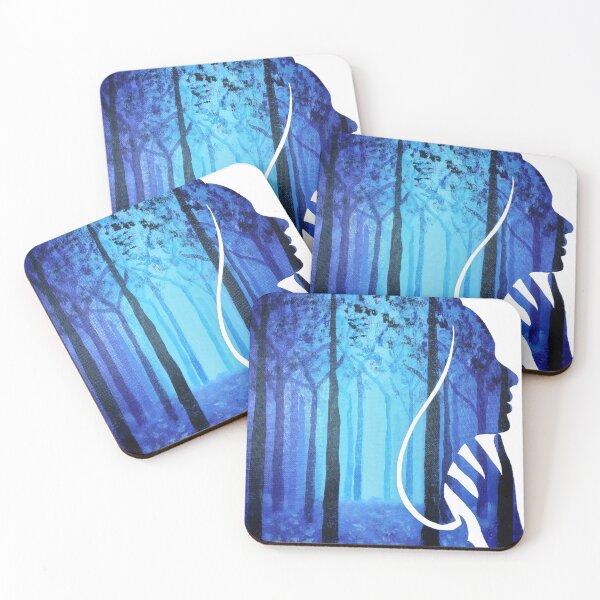 Item preview, Forest designed and sold by koysart.