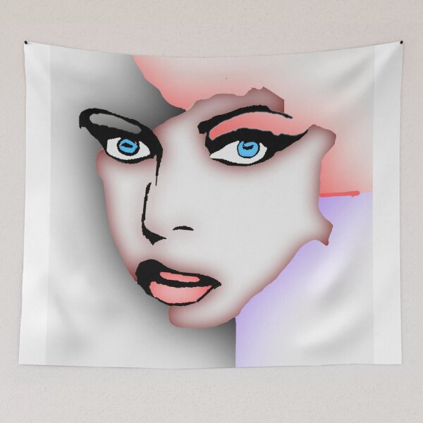 Item preview, A dream in her eyes V2 designed and sold by Alexaksil.