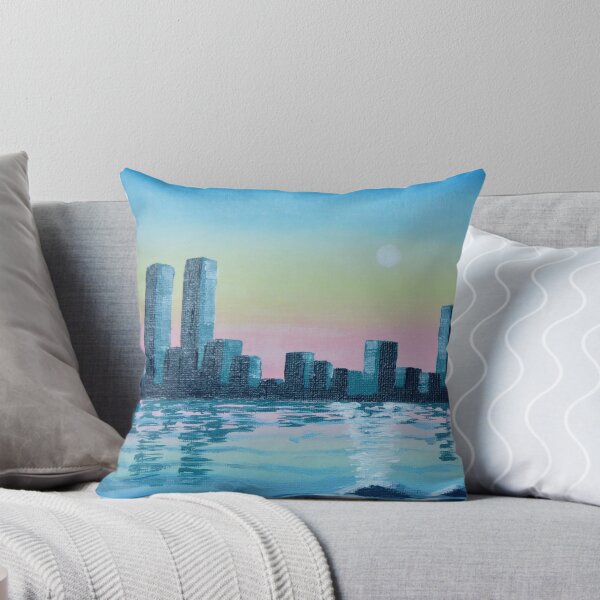 Item preview, Downtown Pop designed and sold by koysart.