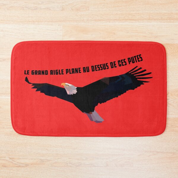 Item preview, The great eagle is hovering above these bitches designed and sold by LoveGalBlackTan.
