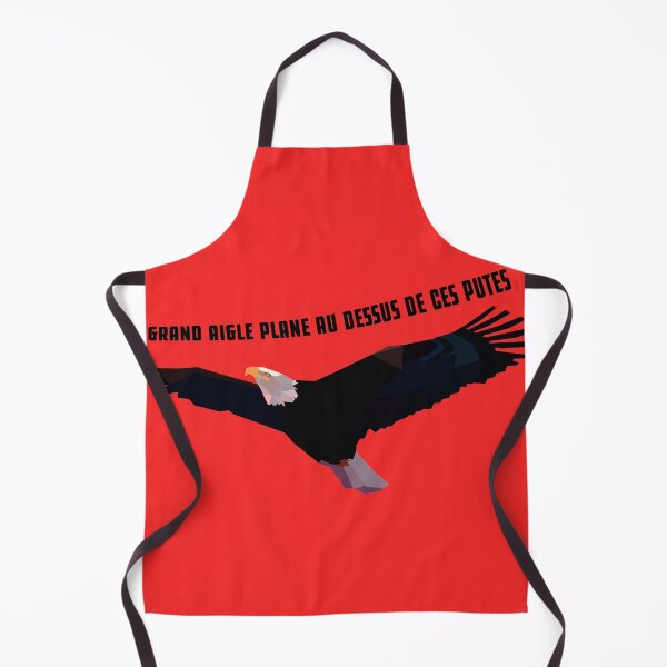 Item preview, The great eagle is hovering above these bitches designed and sold by LoveGalBlackTan.