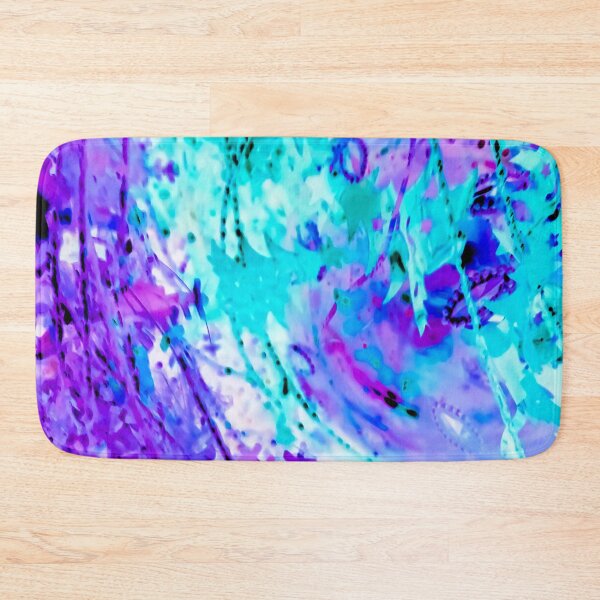 Item preview, Inverted Bright Party Scene designed and sold by wildjellybeans.