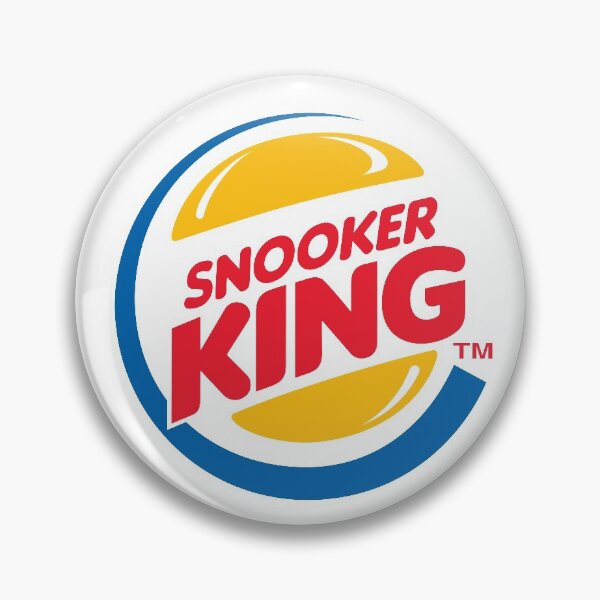 Item preview, Snooker King Perfect Piece For Snooker Lovers And Pool Fans designed and sold by Urosek.