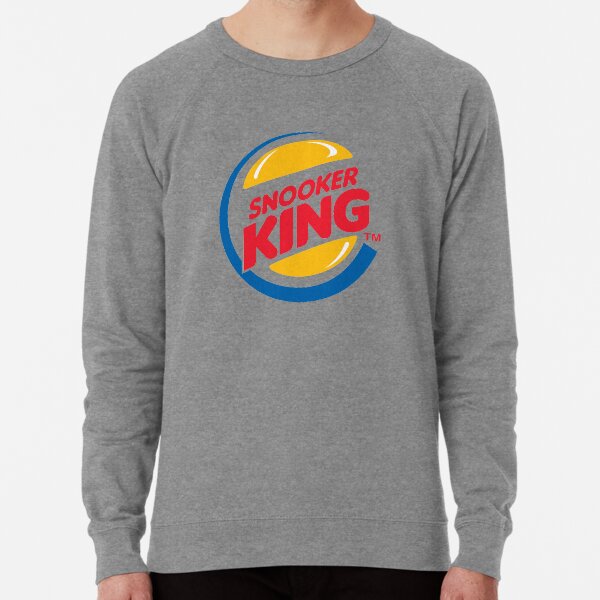 Bucket king sweatshirt sales