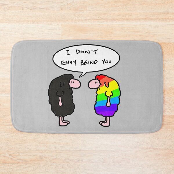 Item preview, Black Sheep designed and sold by beerman70.
