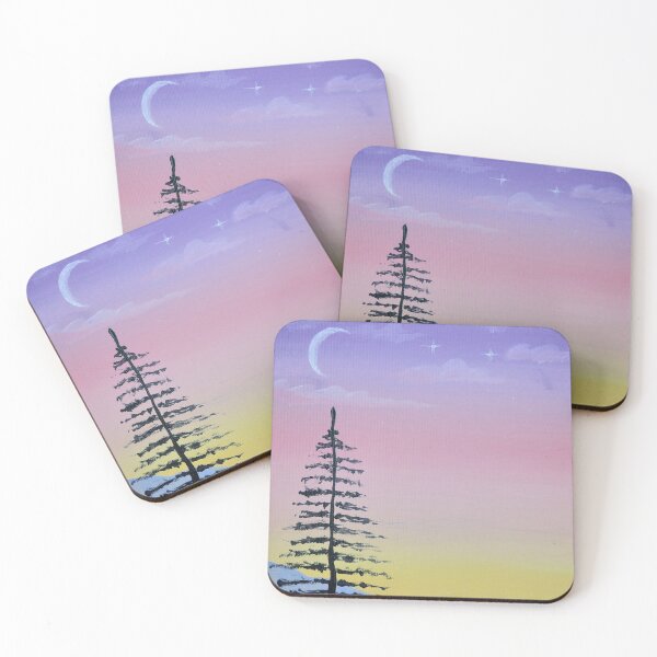 Item preview, The Pine Tree designed and sold by koysart.
