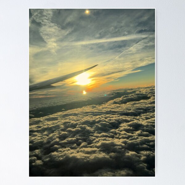 Item preview, Photograph from an Aeroplane window designed and sold by Atty123.