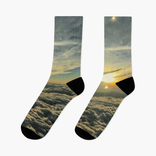 Item preview, Photograph from an Aeroplane window designed and sold by Atty123.