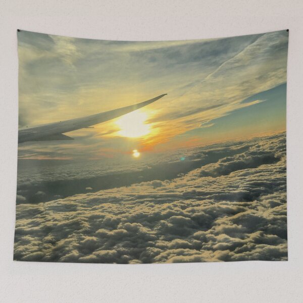 Item preview, Photograph from an Aeroplane window designed and sold by Atty123.
