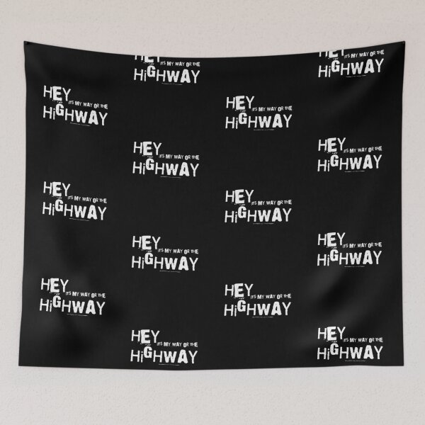Item preview, Highway designed and sold by 13thstreet.