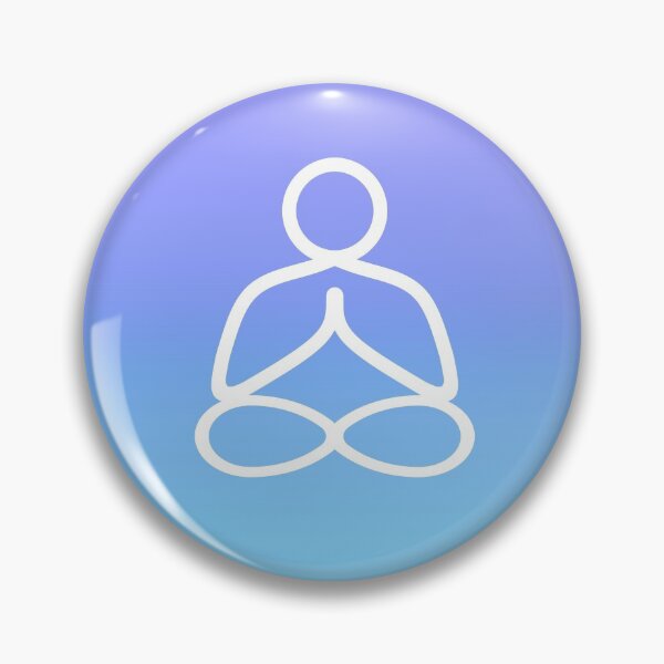 Item preview, Zen Meditation  designed and sold by namaste-you.