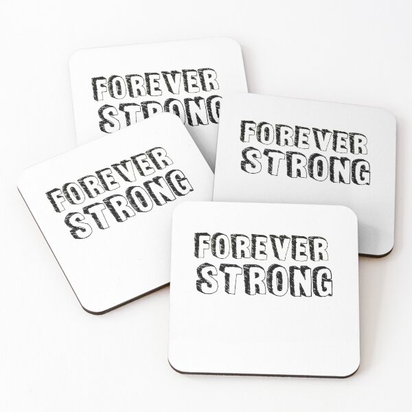 Item preview, forever strong designed and sold by montilla20.