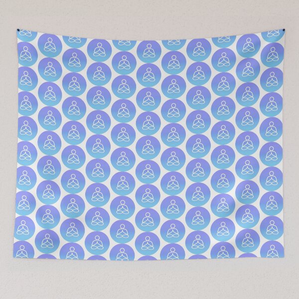 Item preview, Zen Meditation  designed and sold by namaste-you.