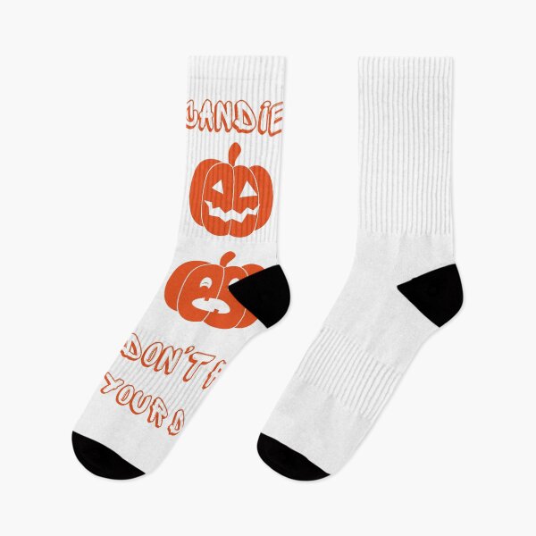 Item preview, Cute pumpkins Halloween- candies yum don’t forget your dentist designed and sold by The Logical Being.