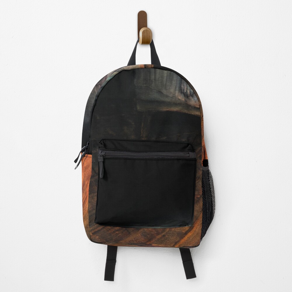Item preview, Backpack designed and sold by InkTheCrow.