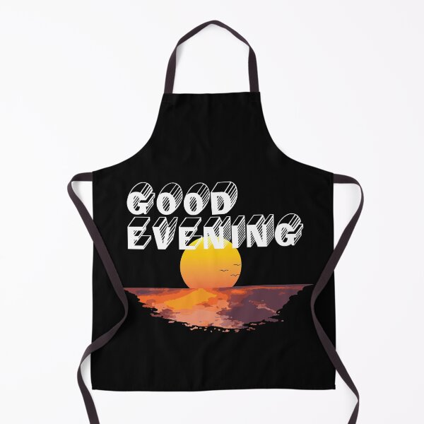 Item preview, Good Evening designed and sold by Lotofus.