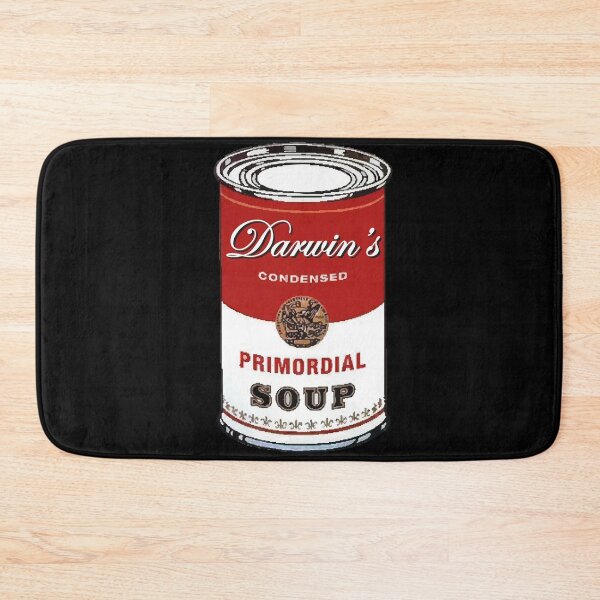 Item preview, Darwin's Primordial Soup  designed and sold by btilyas.