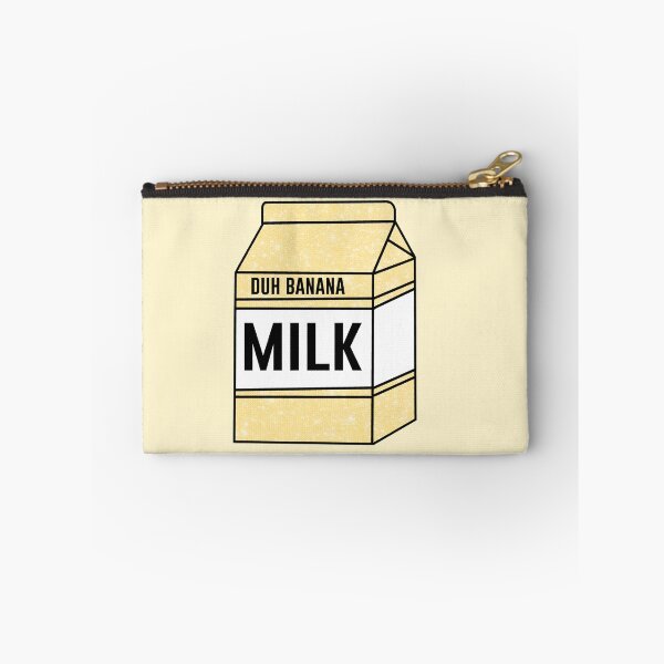 Item preview, DUH BANANA Milk designed and sold by crizzycreates.