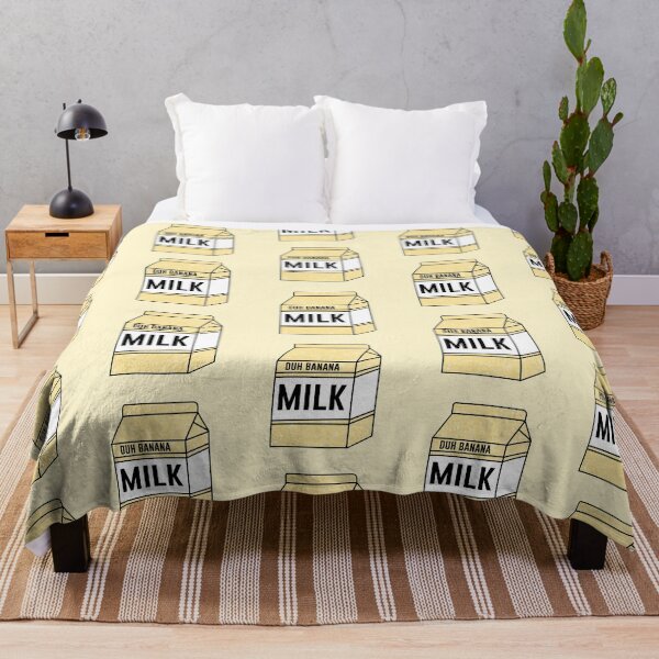 Item preview, DUH BANANA Milk designed and sold by crizzycreates.