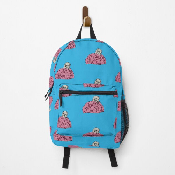 Item preview, Dune Rats Brain Dead designed and sold by Doide.