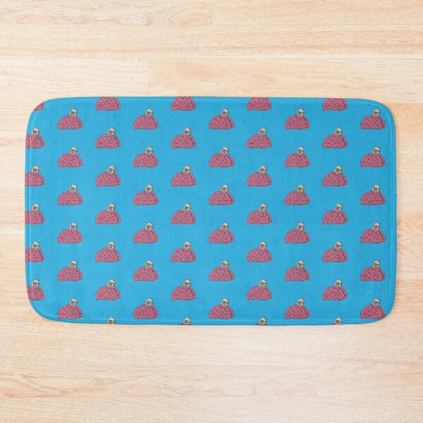 Item preview, Dune Rats Brain Dead designed and sold by Doide.