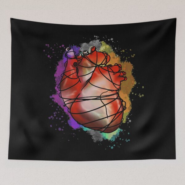 Item preview, attached designed and sold by Rotatart.