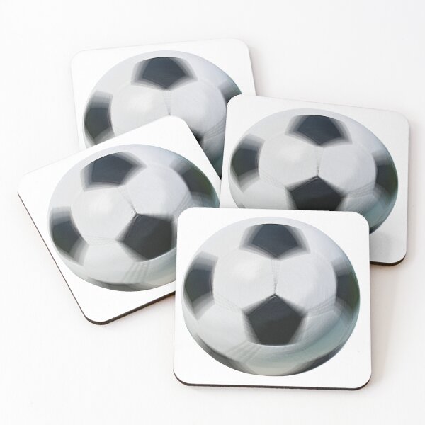Item preview, Vintage soccer ball designed and sold by Calimax61.