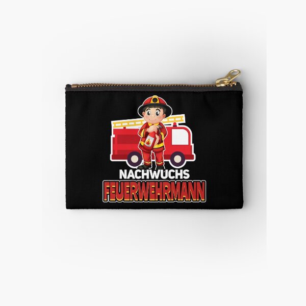 Item preview, junior firefighter children fire department gift designed and sold by 2blackcherries.