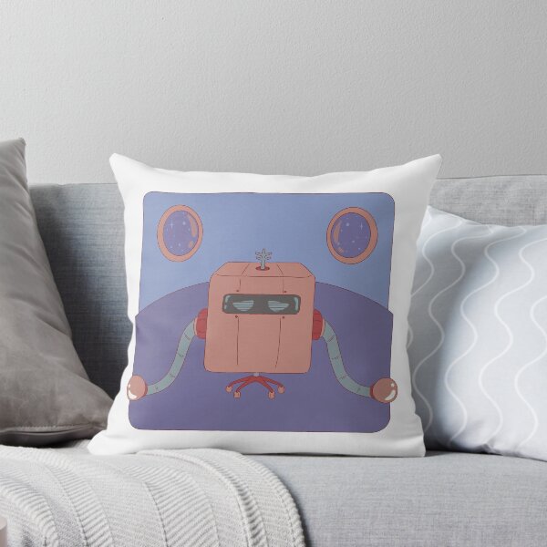 Item preview, Sad Beep Boop designed and sold by Aetys.