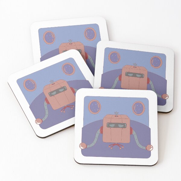Item preview, Sad Beep Boop designed and sold by Aetys.