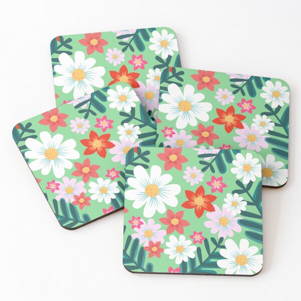 Item preview, Daisy Chain Flower Power designed and sold by TeeKid.