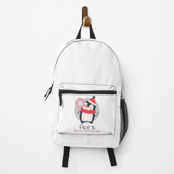 Item preview, Special Gift For Baby Boy Ace For His First Christmas designed and sold by Urosek.
