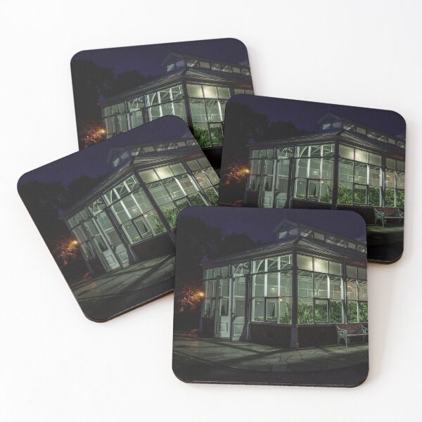 Item preview, Noche en el Conservatorio - Bendigo, Victoria designed and sold by Steven Jodoin.