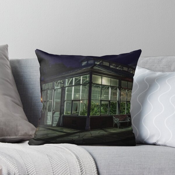 Item preview, Night Time at the Conservatory - Bendigo, Victoria designed and sold by Steven Jodoin.