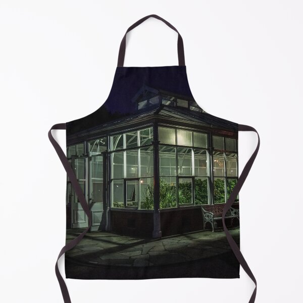 Item preview, Night Time at the Conservatory - Bendigo, Victoria designed and sold by Steven Jodoin.
