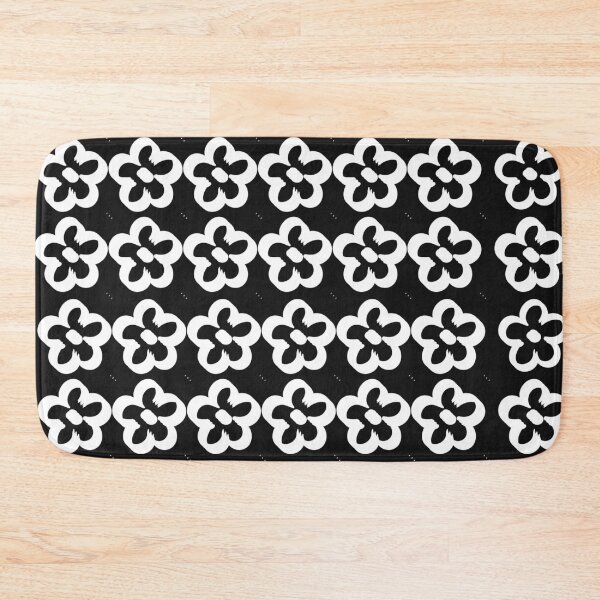 Item preview, BLACK AND WHITE VINTAGE DESIGN designed and sold by Sharon111.