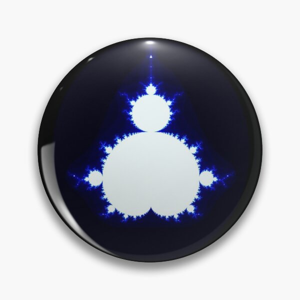 Item preview, MANDELBROT SET designed and sold by noumen0ndesign.
