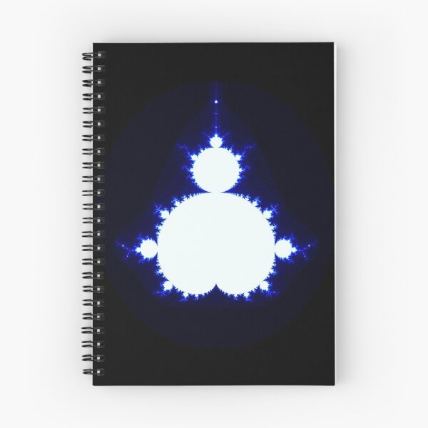 Item preview, MANDELBROT SET designed and sold by noumen0ndesign.