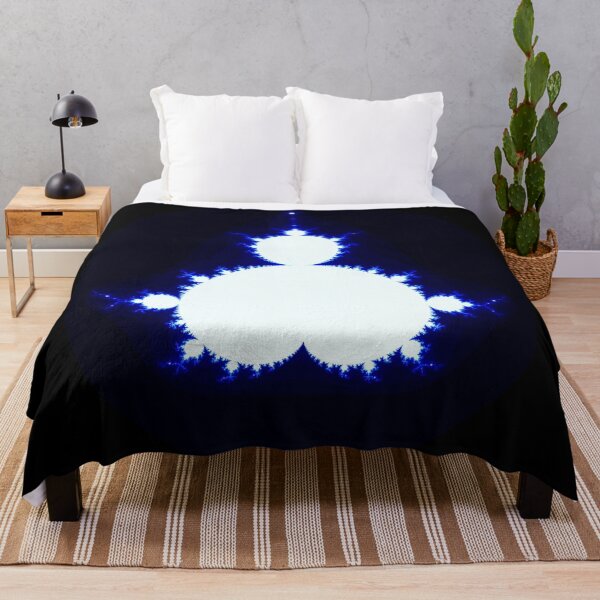 Item preview, MANDELBROT SET designed and sold by noumen0ndesign.