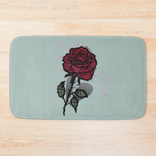 Item preview, rose designed and sold by Rotatart.