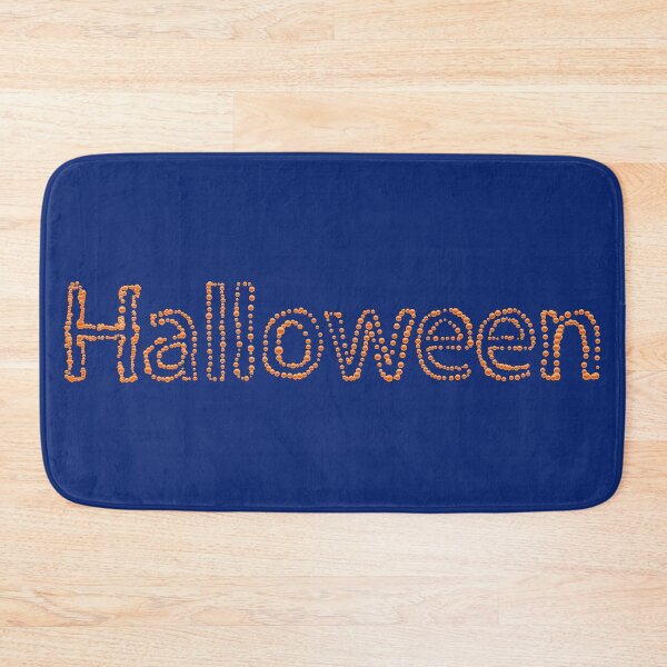 Item preview, Halloween Bubbles designed and sold by customgiftstore.