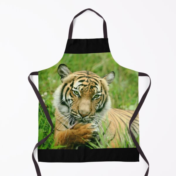 Item preview, Seductive Tigress designed and sold by TVD-Photography.
