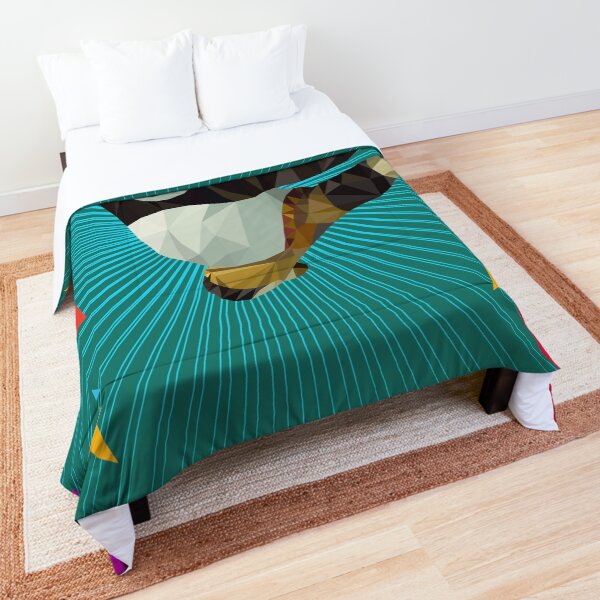 animal comforters for babies