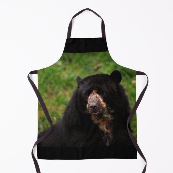 Item preview, Andean Bear designed and sold by TVD-Photography.
