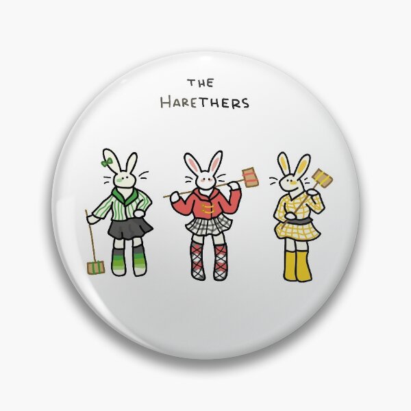 Item preview, heathers designed and sold by TeaBag114.
