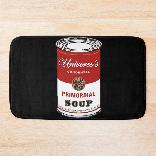 Item preview, Univerce's Primordial Soup  designed and sold by btilyas.