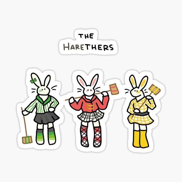 Item preview, heathers designed and sold by TeaBag114.